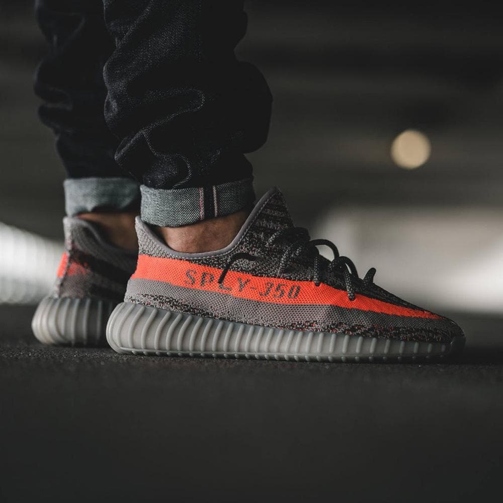 Fashion Adidas Yeezy 350 v2