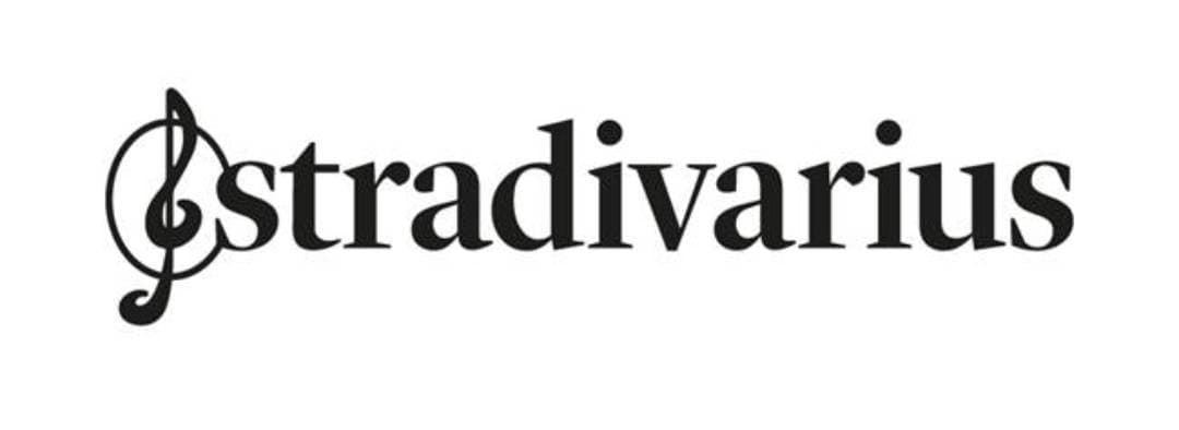 Moda STRADIVARIUS 