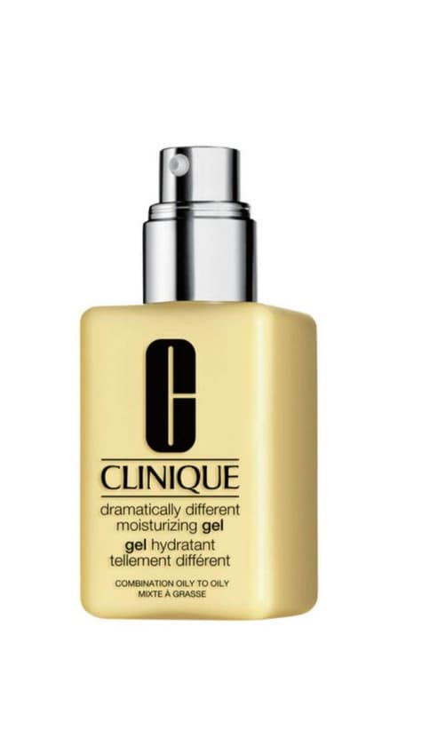 Producto Creme Clinique