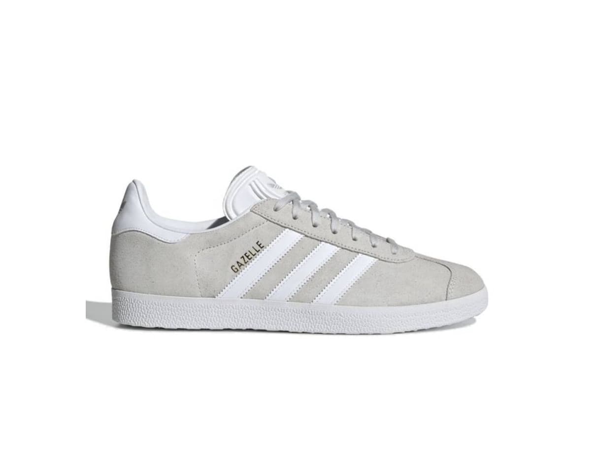 Moda adidas Gazelle, Zapatillas de deporte Unisex Adulto, Gris