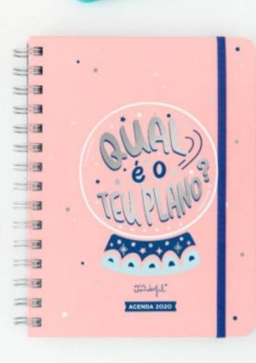 Producto Agenda 