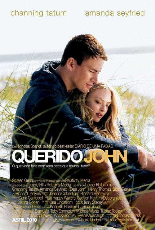 Película Dear John