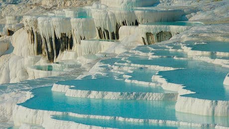 Lugar Pamukkale