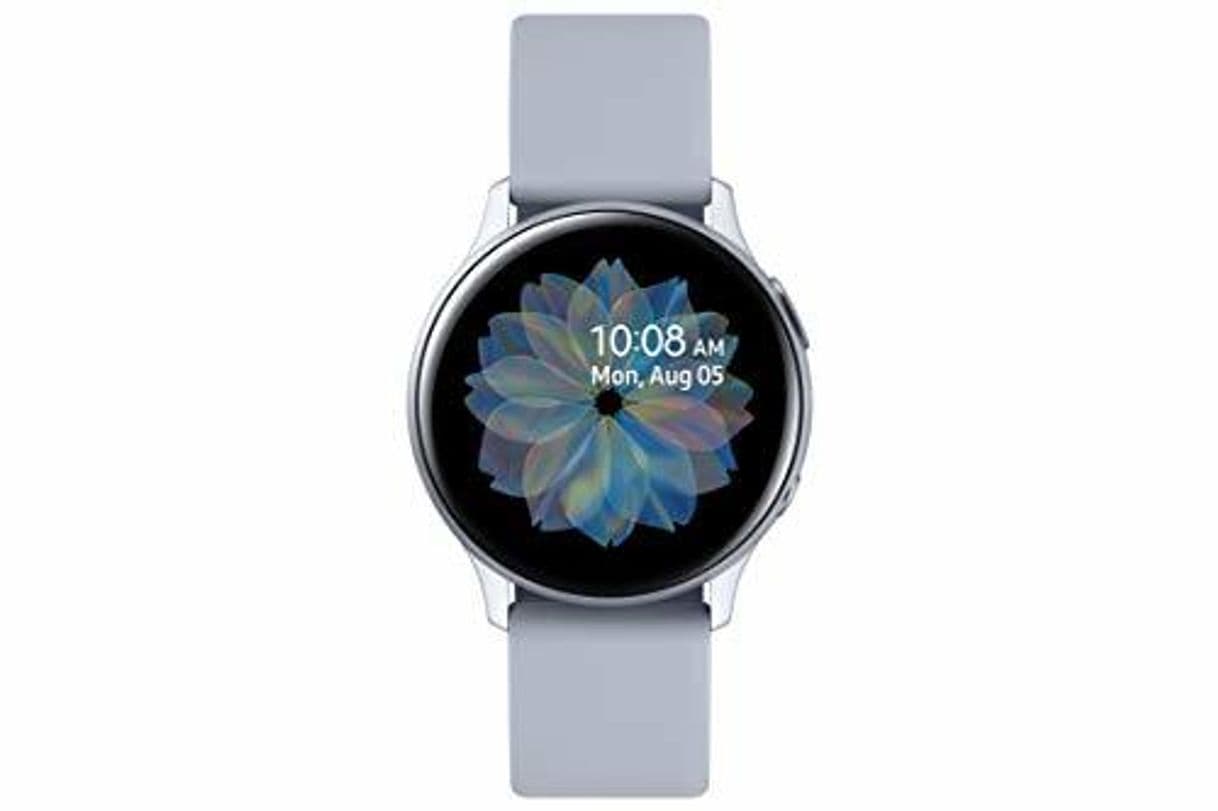 Electrónica Samsung Galaxy Watch Active2 -  Smartwatch