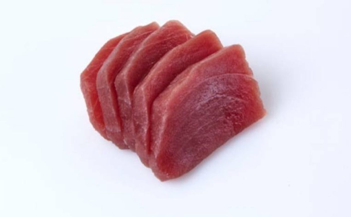 Producto Sashimi Atum 