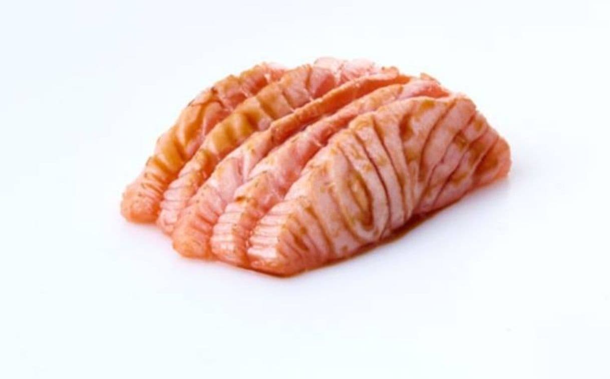 Producto Sashimi Salmão Braseado 