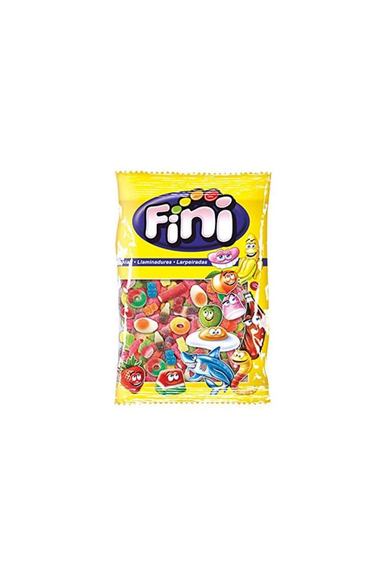 Producto Fini Surtido de Caramelos de Goma Cubiertos de Pica