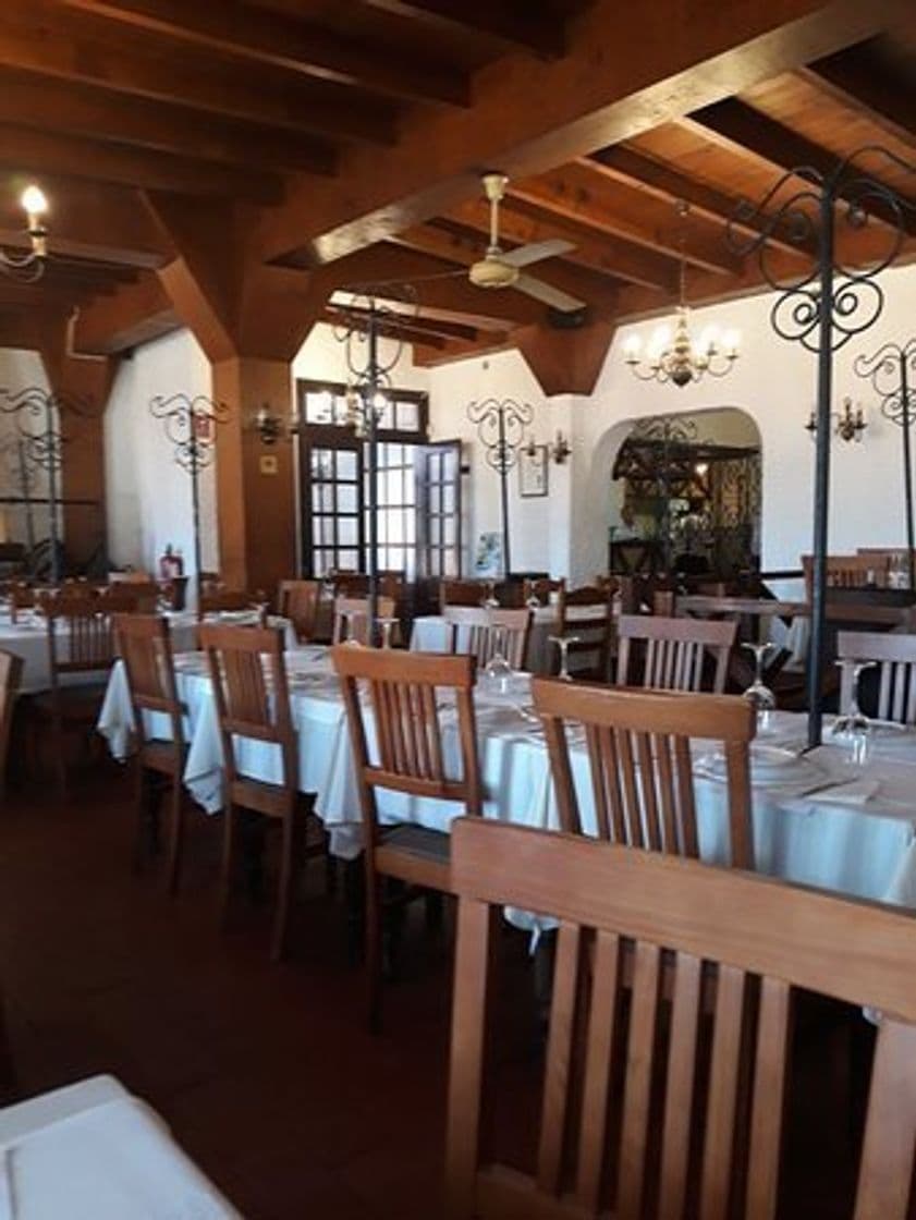 Restaurants As Vides Restaurante