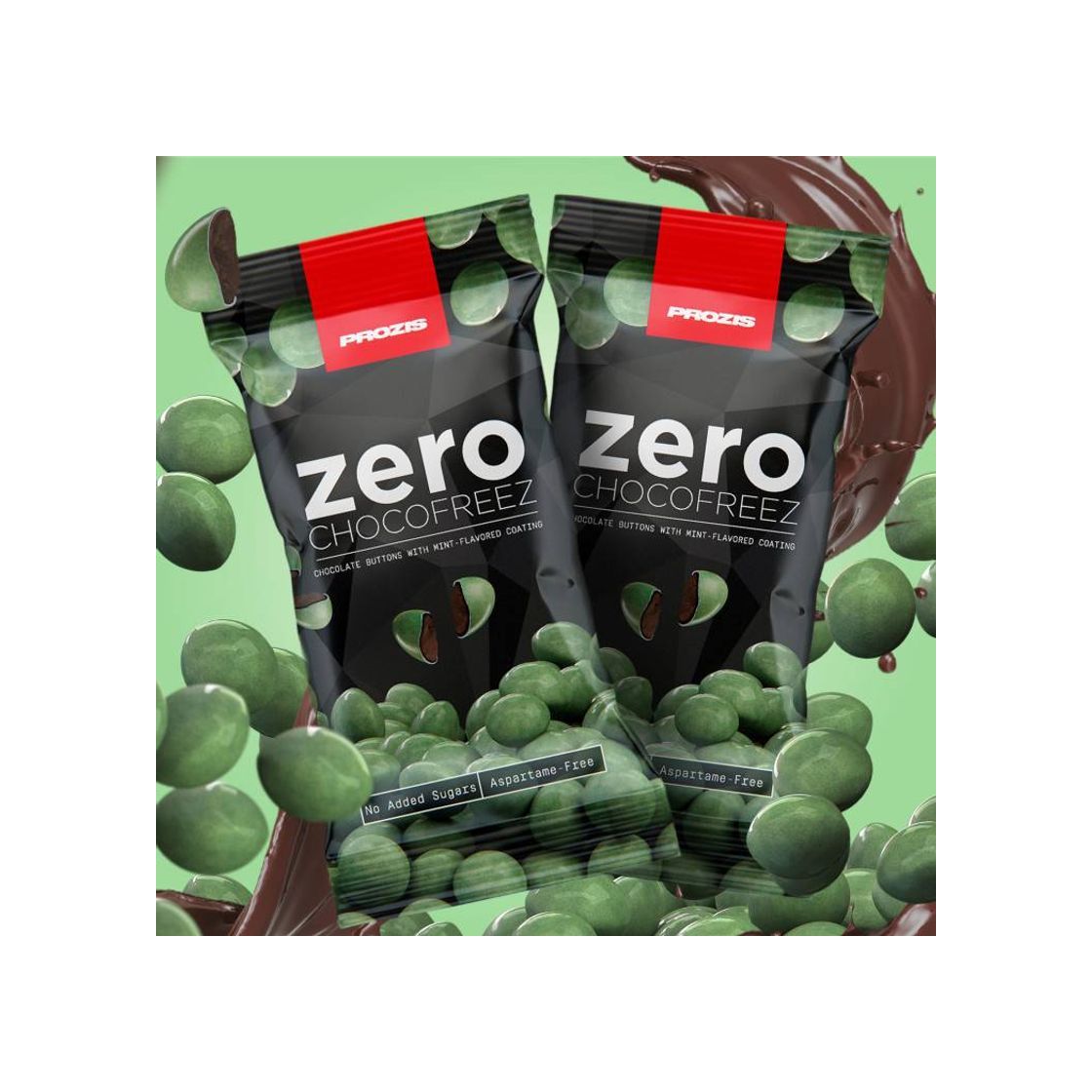 Producto Zero Chocofreez 