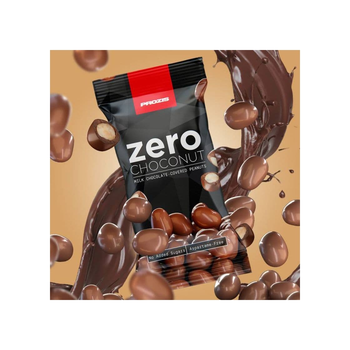 Producto  Zero Choconut 