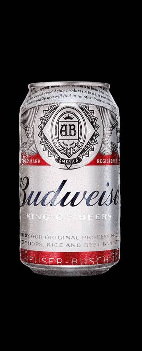 Product Cerveza Americana Budweiser 24x33cl