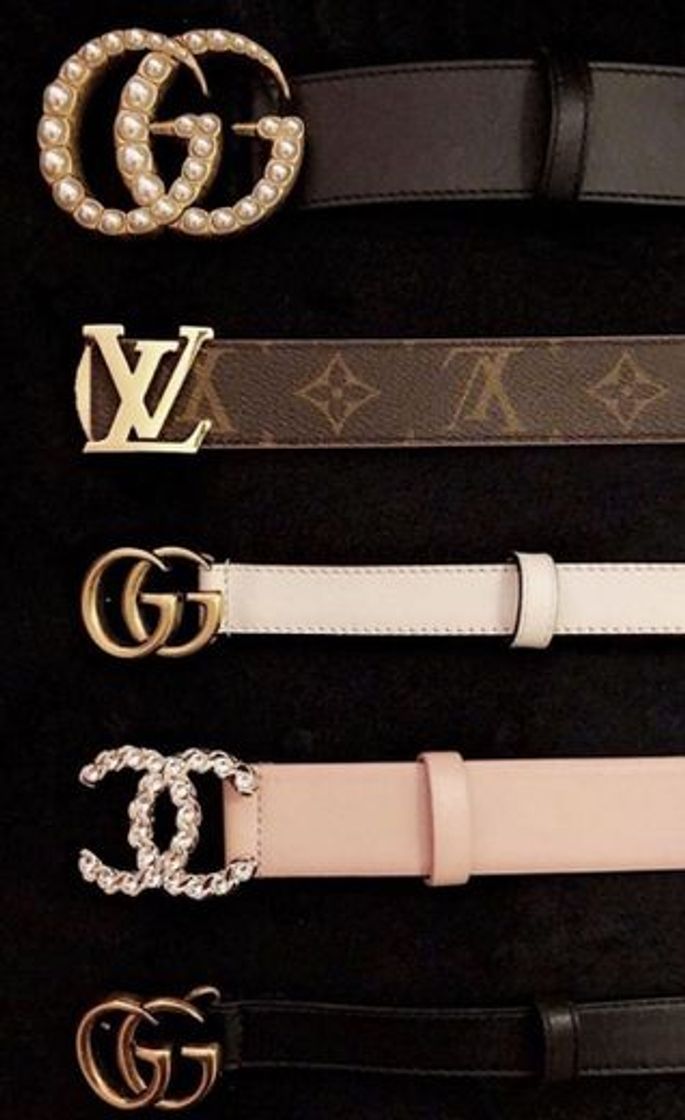 Fashion Gucci Belts