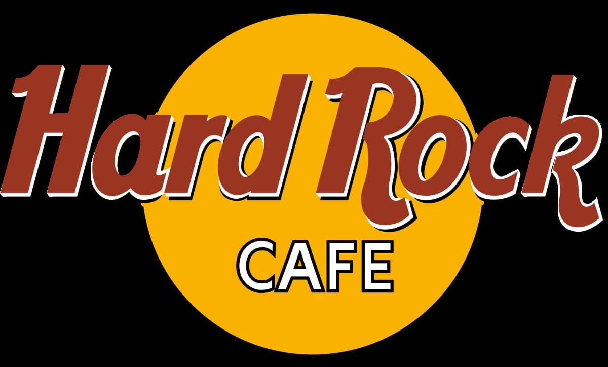 Restaurantes Hard Rock Cafe