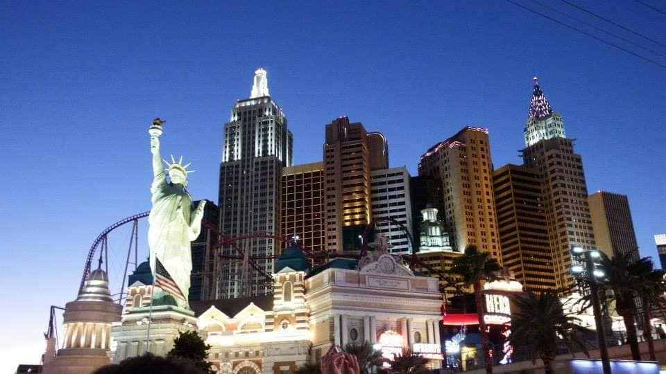 Place Vegas