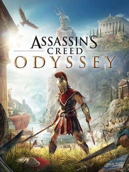 Videogames Assassin's Creed: Odyssey