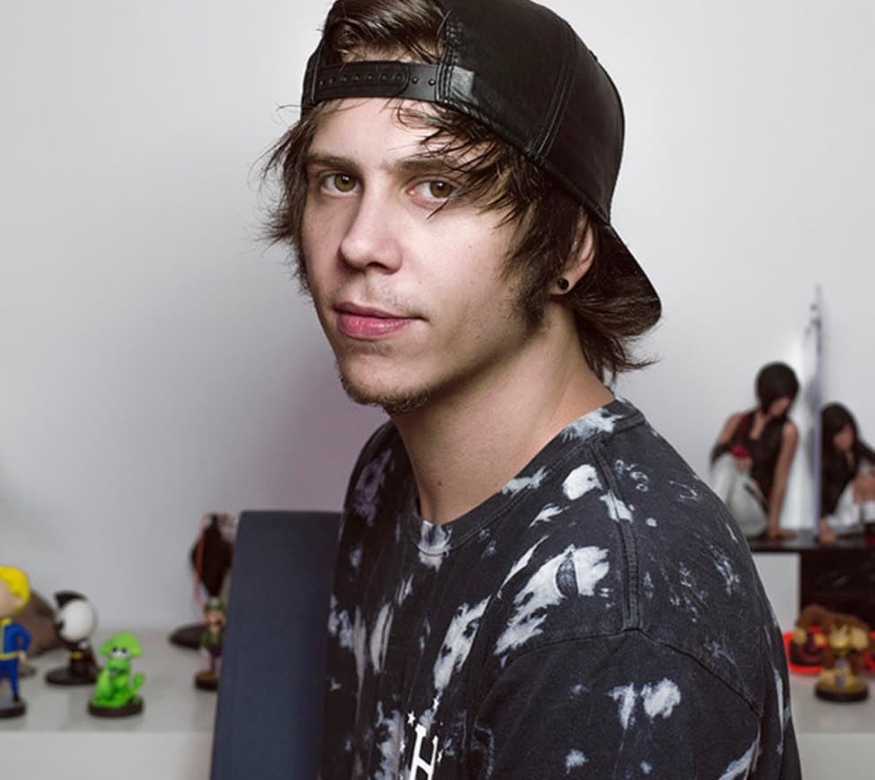 Moda elrubiusOMG