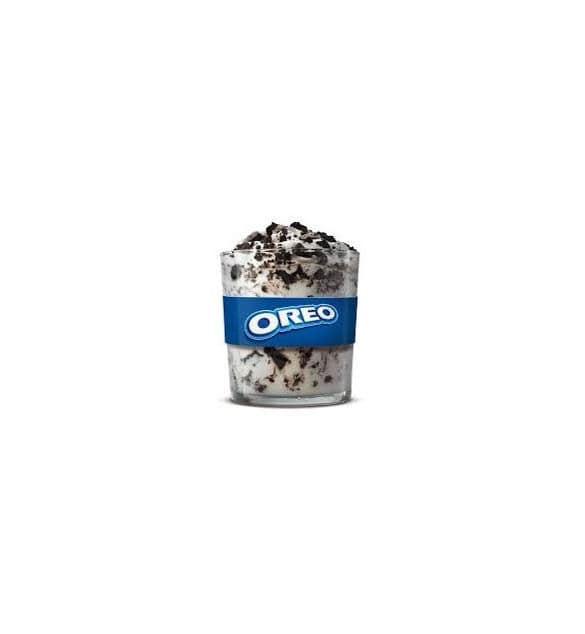 Product King Fusion Oreo