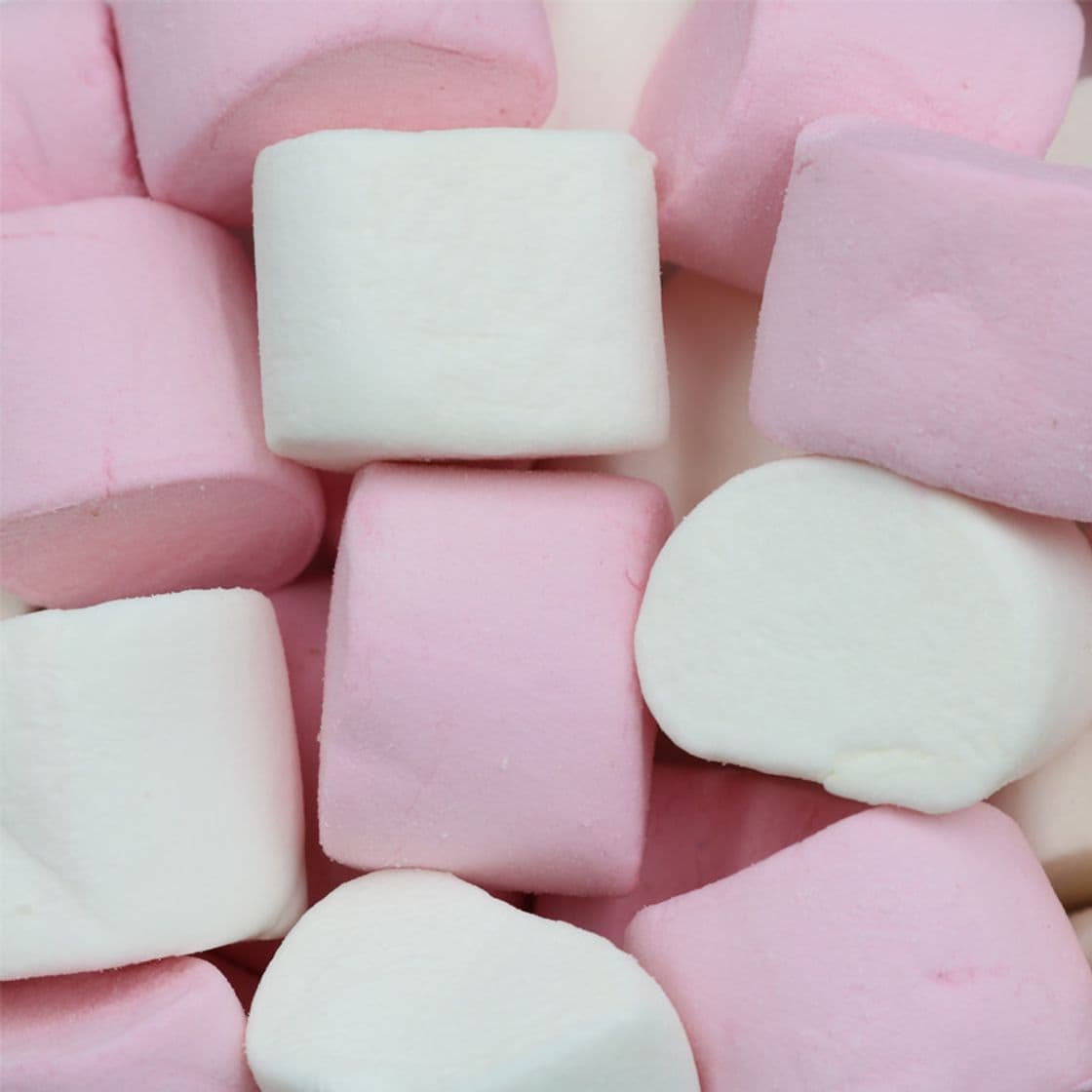 Fashion Marshmallows