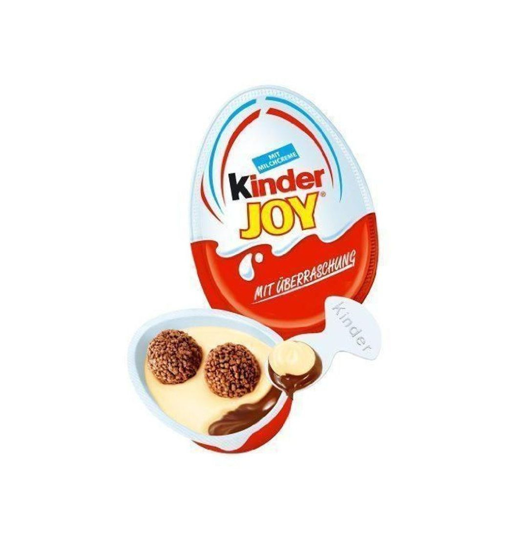 Product Ferrero Kinder Joy 20g