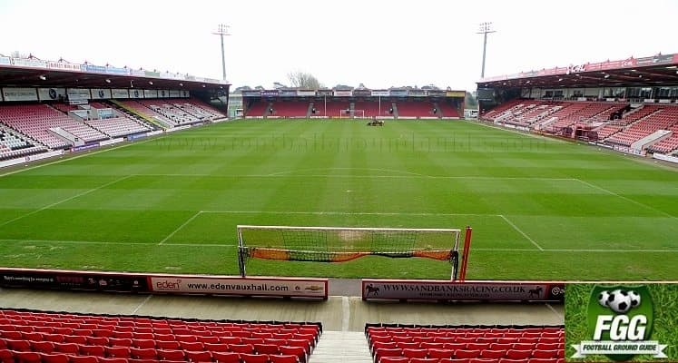 Place Vitality Stadium