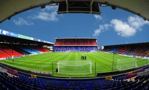 Place Selhurst Park Stadium