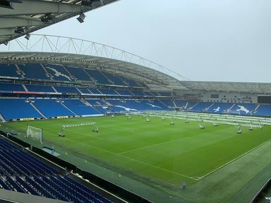 Place Amex Stadium