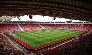 Place St Mary's Stadium