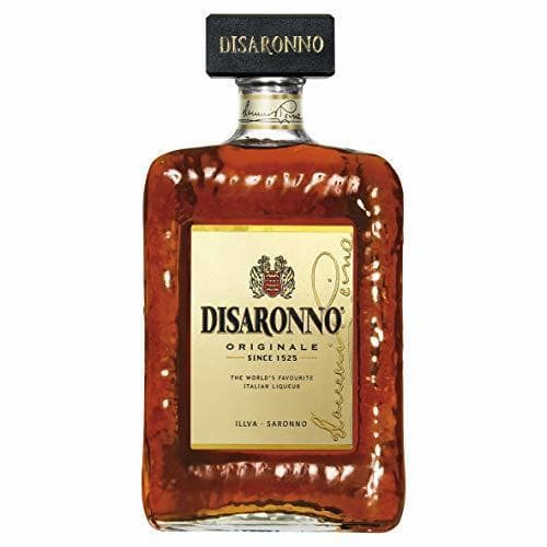 Product Disa ronno Genuinas almendra licor