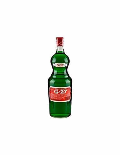 Product Pipermint G-27 21º Licor