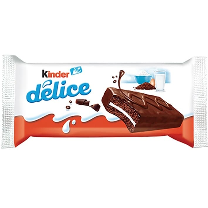 Fashion Kinder Delice