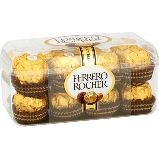 Fashion Ferrero Rocher