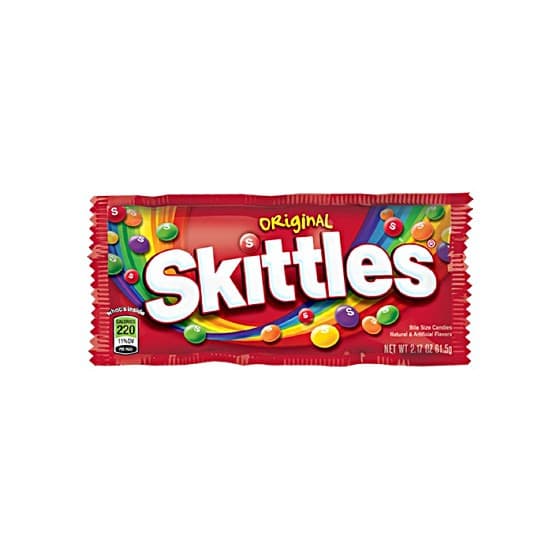 Producto Skittles