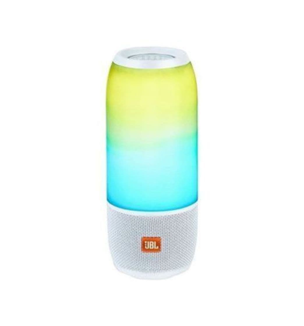 Electrónica JBL Pulse 3  - Altavoz Bluetooth portátil