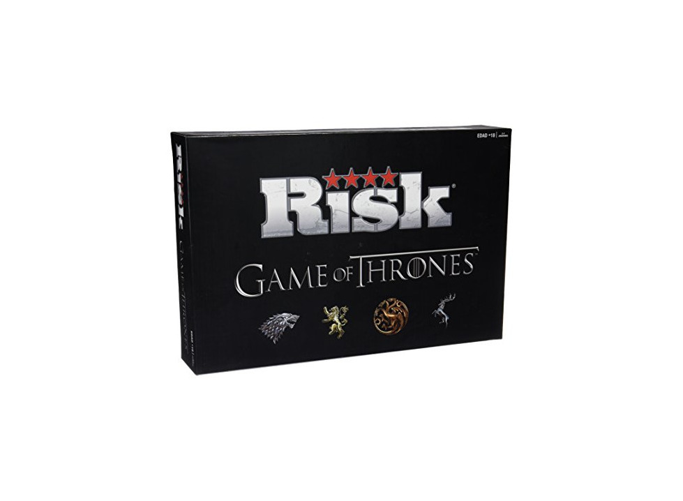 Producto Juego De Tronos - Risk