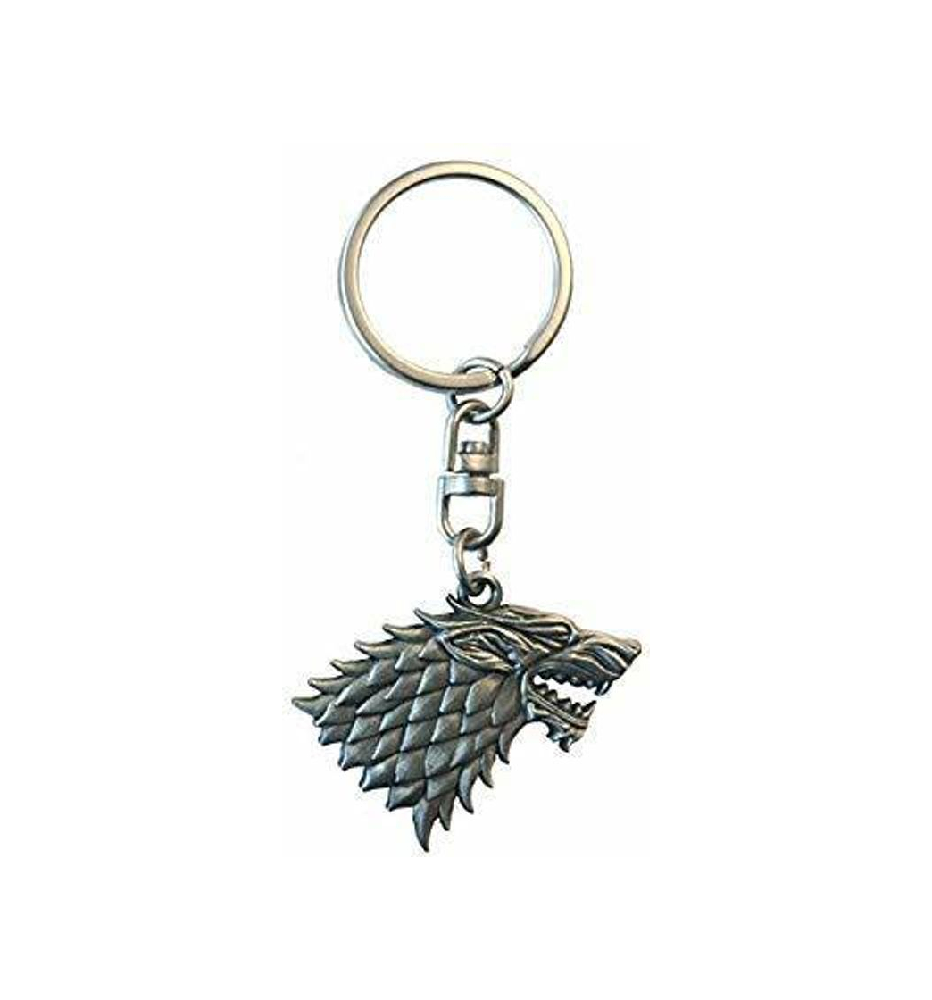 Producto Porta chaves Stark GoT