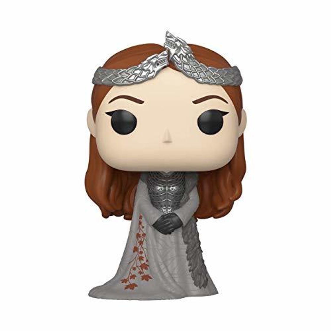 Juego Funko Pop TV: Game of Thrones-Sansa Stark Figura Coleccionable, Multicolor, única