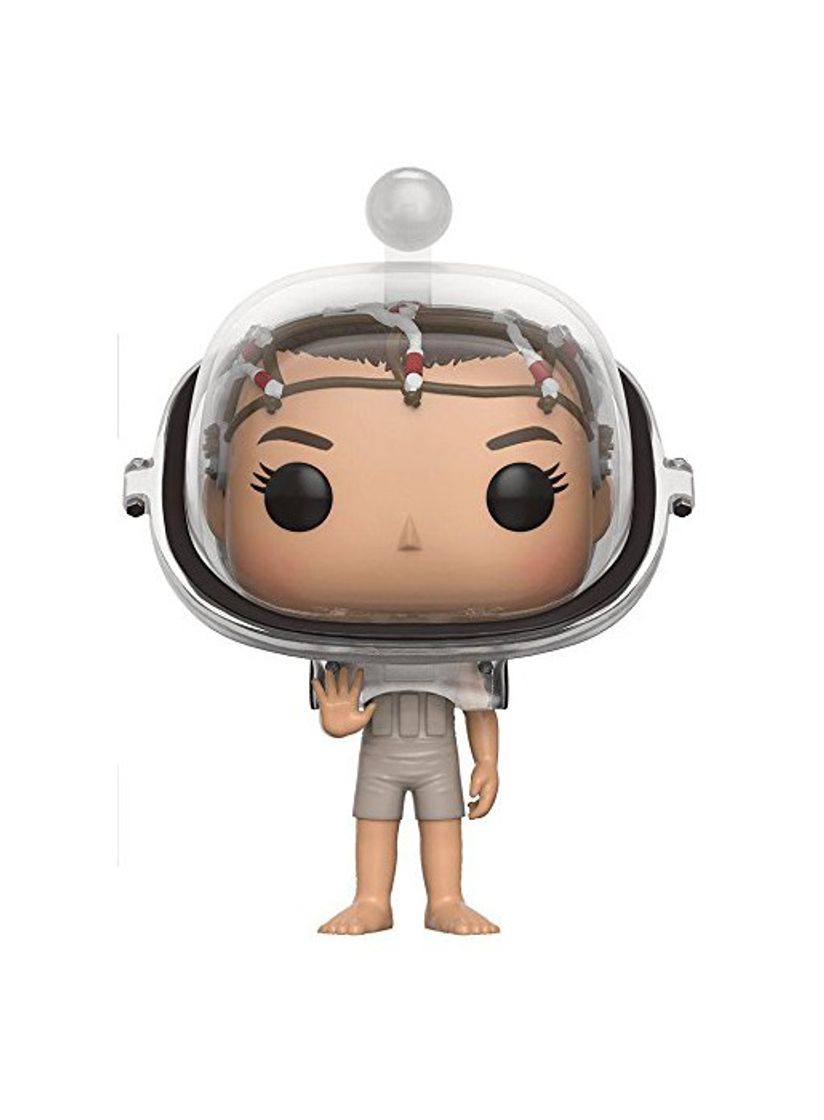 Juego Funko Figurine Stranger Things