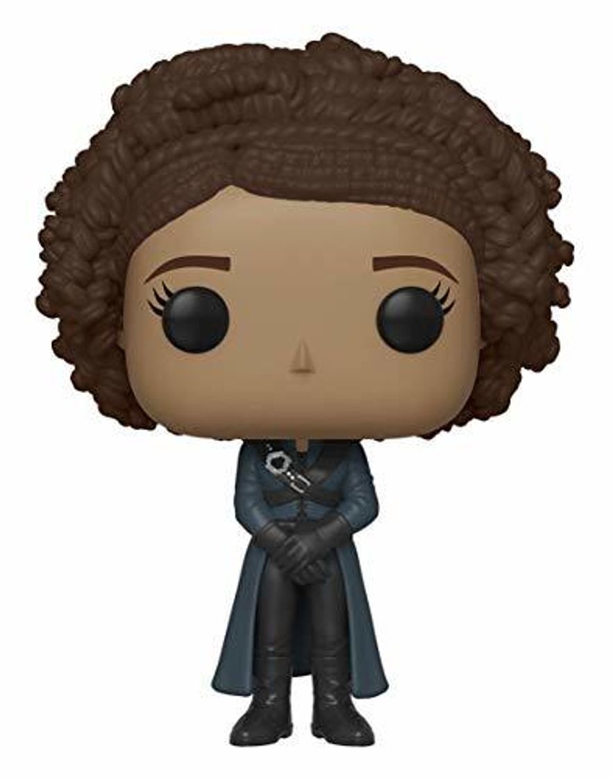 Juego FunkoLLC Figura Pop! 77 Game of Thrones Missandei 2019 Fall Limited Edition