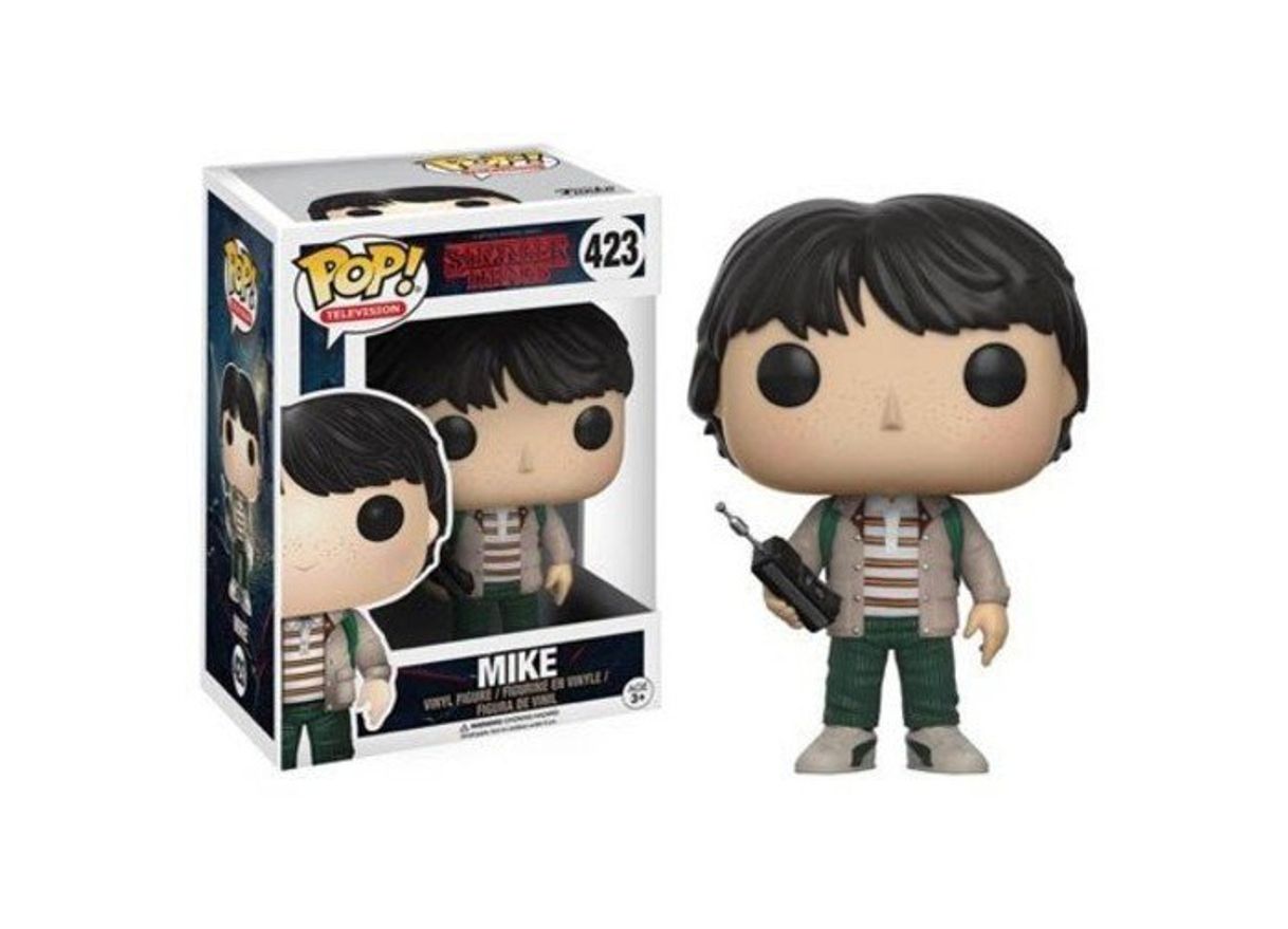 Juego FunKo Stranger Things