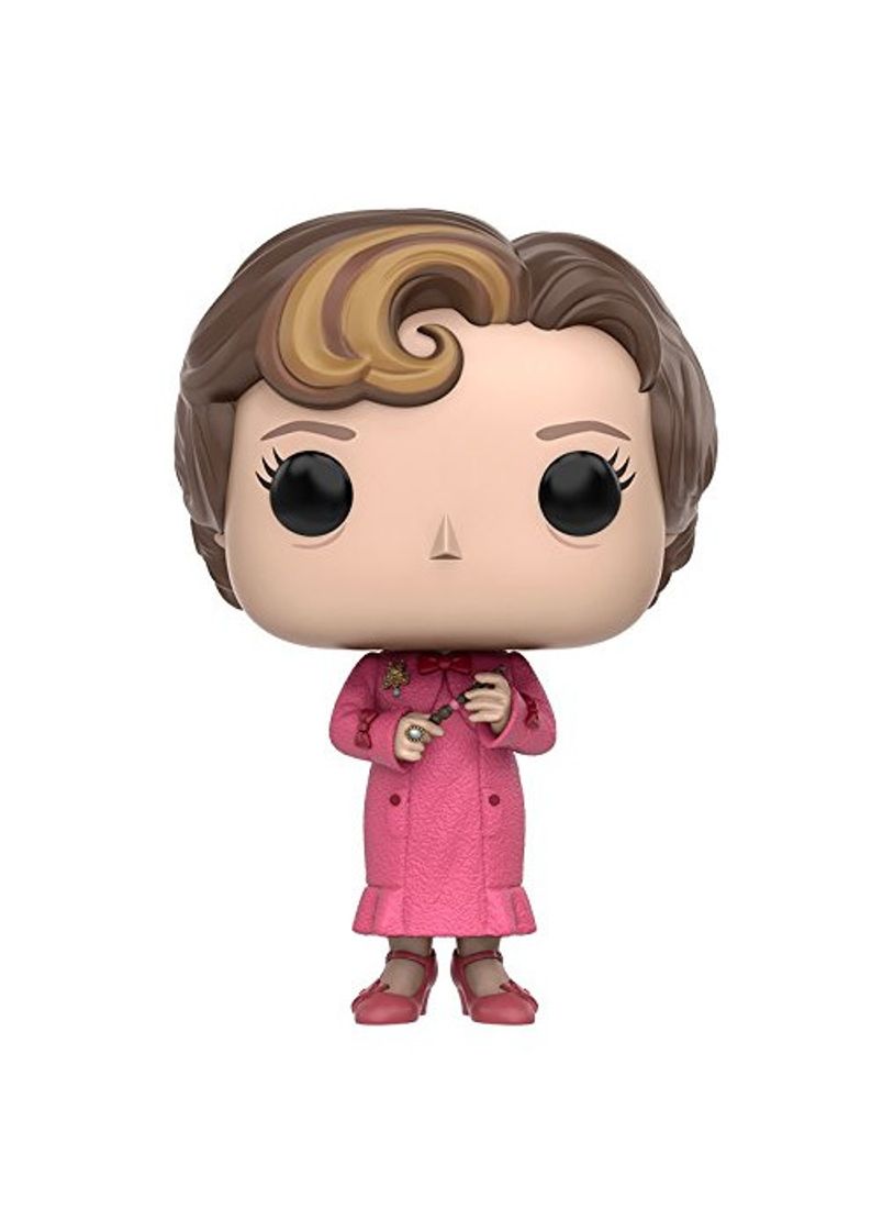 Juego Funko POP! Harry Potter - Dolores Umbridge