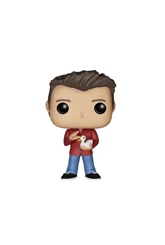 Game Funko Pop! - Vinyl: Friends: Joey Tribbiani