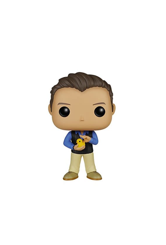 Game Funko POP! Vinyl: Friends: Chandler Bing