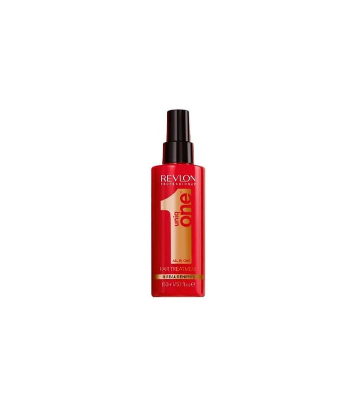 Producto Revon Uniq ONE all on One hair treatment