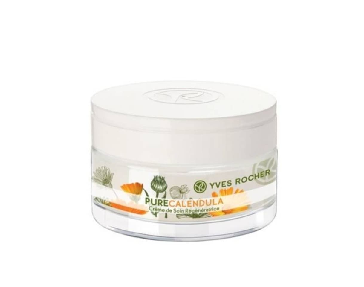 Producto Creme Regenerador Calêndula Dia & Noite