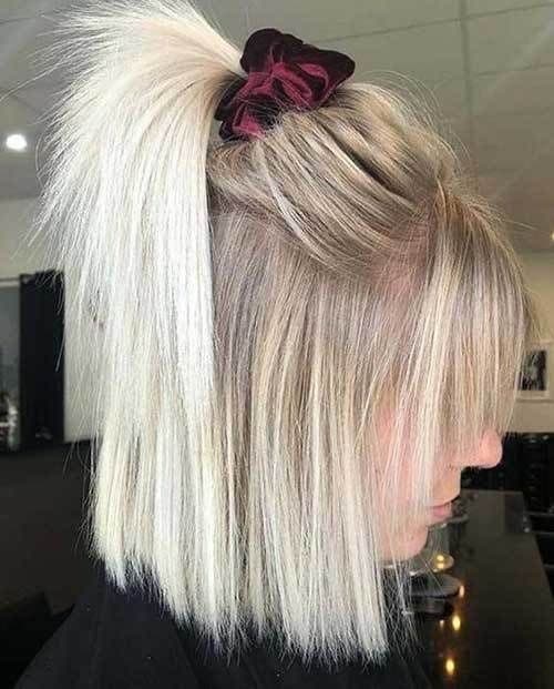 Moda Hair ideas