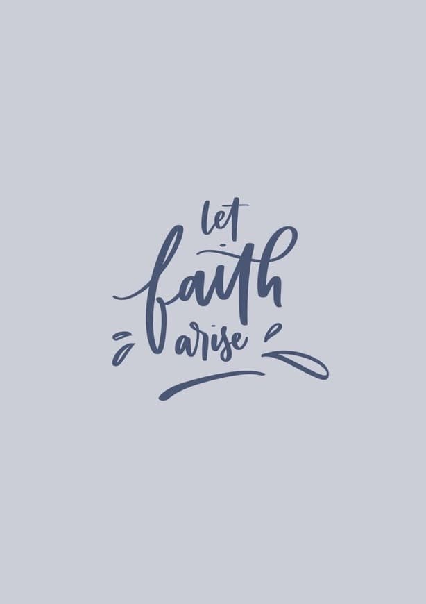 Moda Quotes about faith