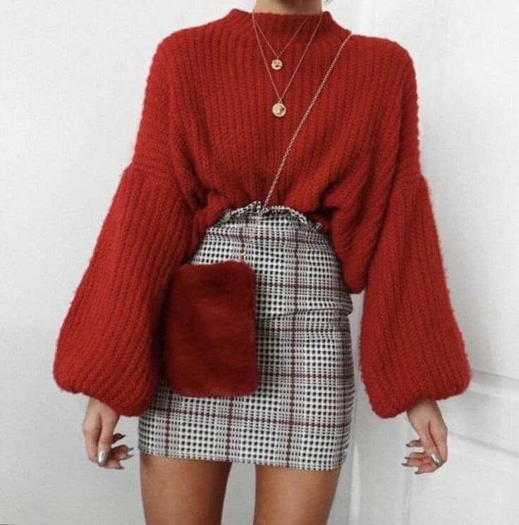 Moda Outfits inspo🥺❣️