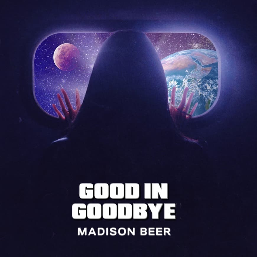 Moda MAdison BeeR good at goodbye