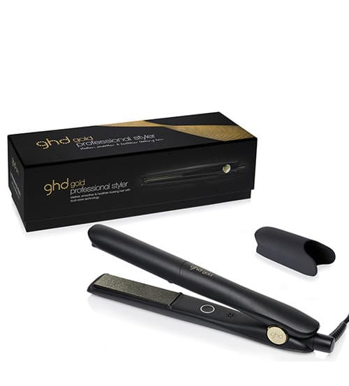 Moda GHD!