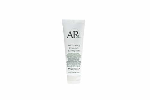 Fitness Nu Skin AP-24 Whitening Fluoride Toothpaste